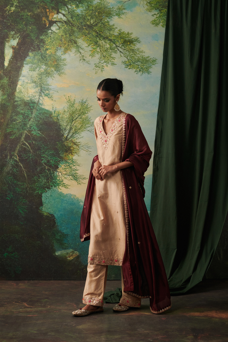 AFTAAB DUPATTA
