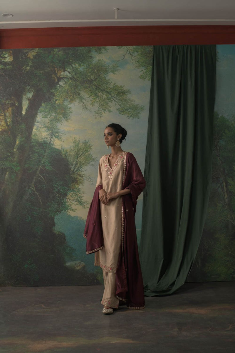 AFTAAB DUPATTA