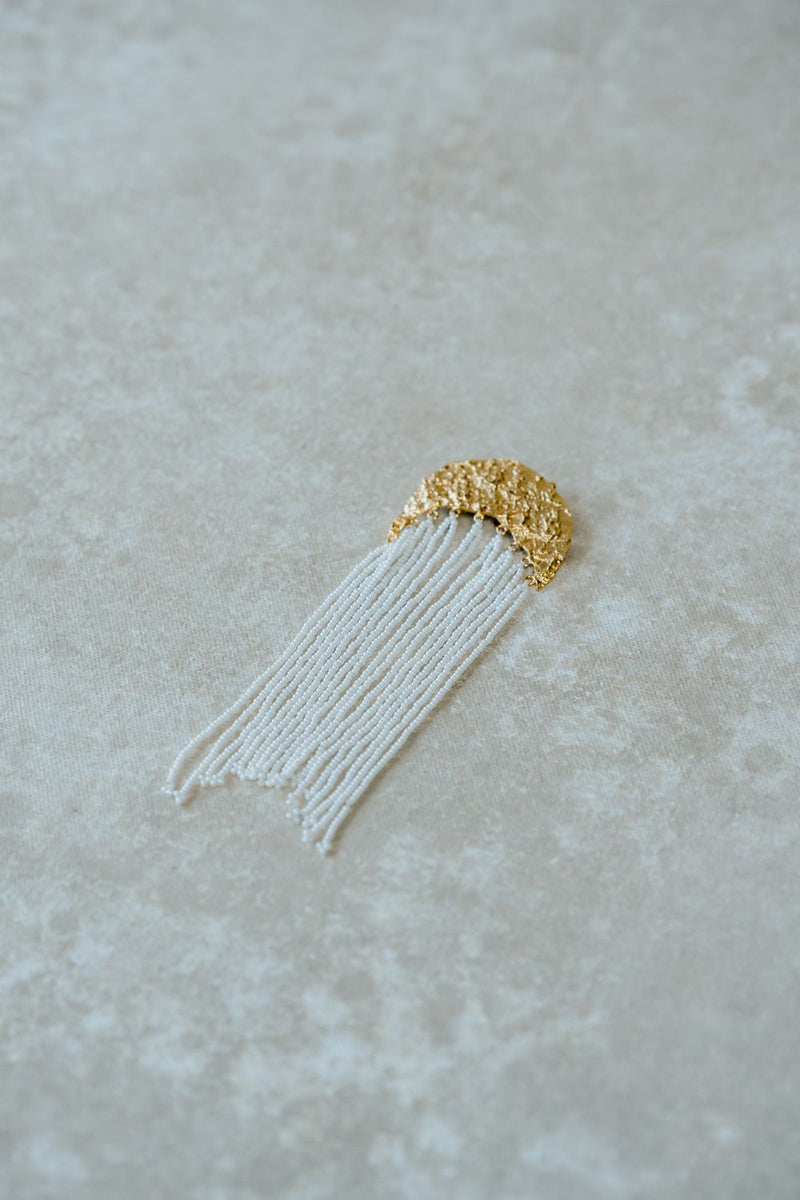 Sirat Hair Pin by Aarjavee for women in Singapore