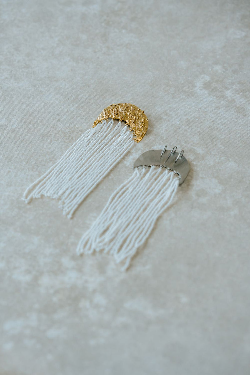 Sirat Hair Pin by Aarjavee for women in Singapore