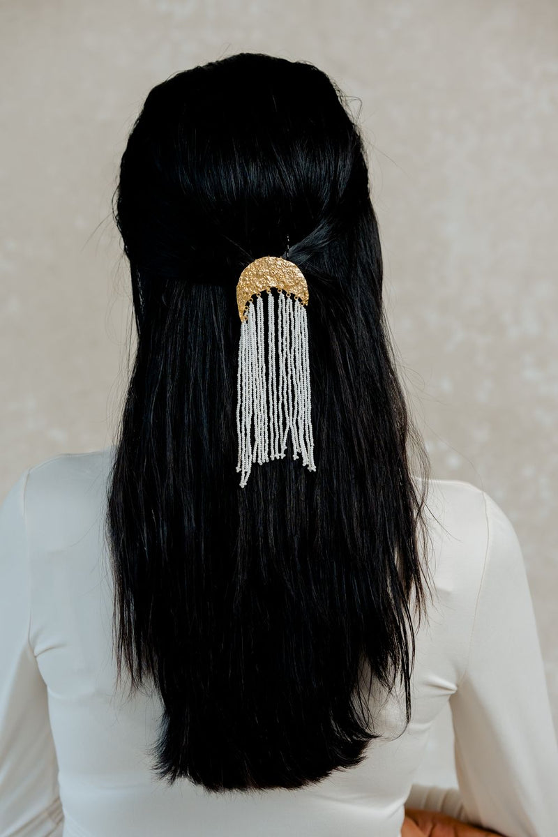 Sirat Hair Pin by Aarjavee for women in Singapore