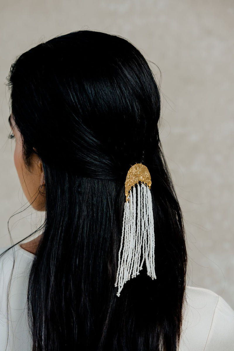 Sirat Hair Pin by Aarjavee for women in Singapore