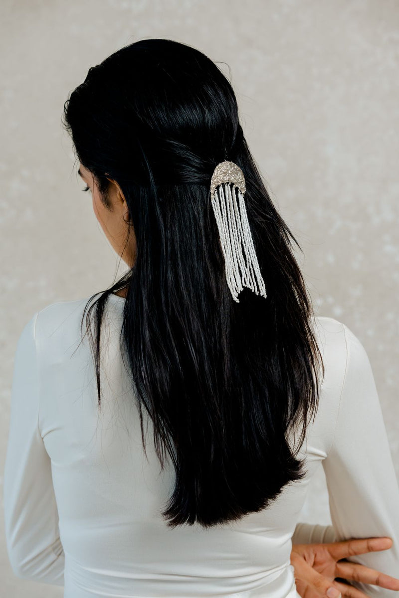 Sirat Hair Pin by Aarjavee for women in Singapore