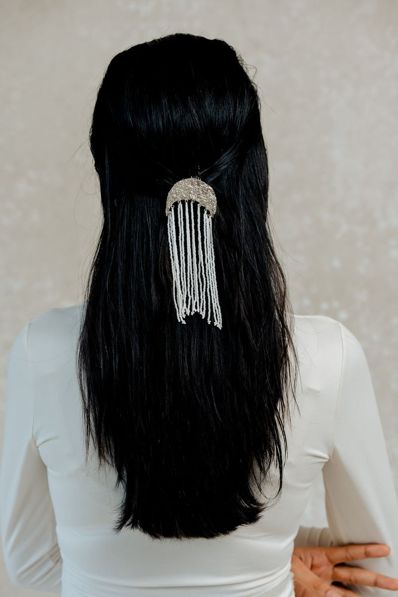 Sirat Hair Pin by Aarjavee for women in Singapore