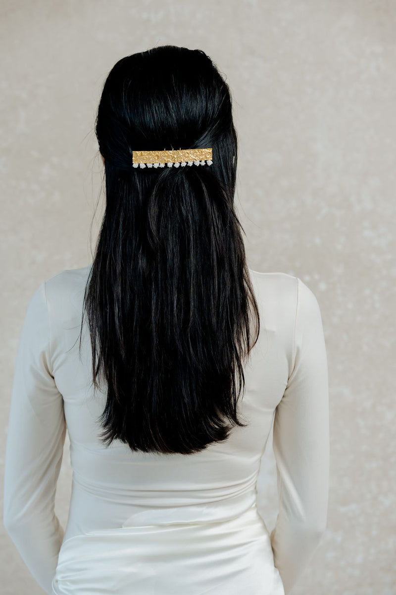 Roop Hair Pin by Aarjavee for women in Singapore