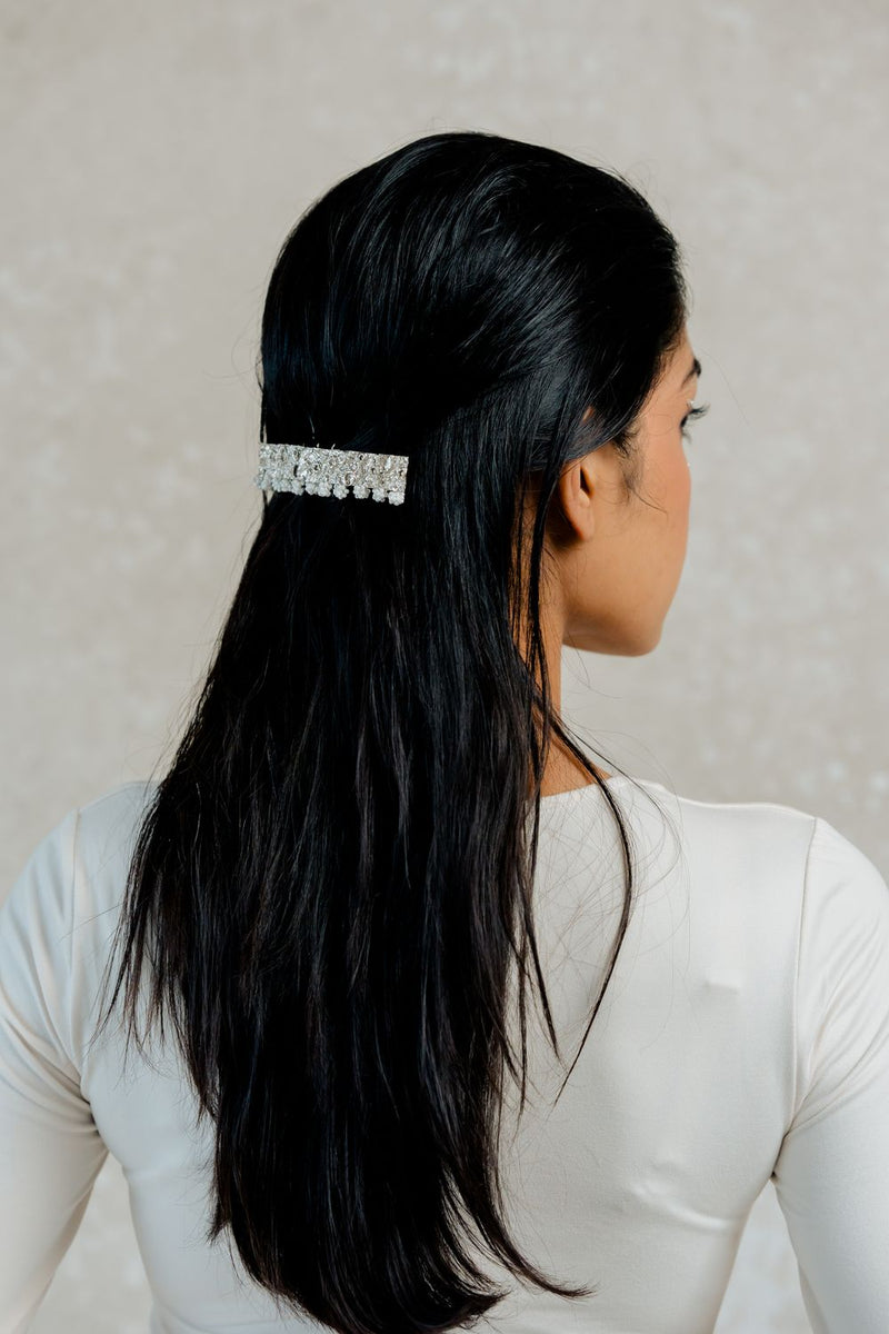 Roop Hair Pin by Aarjavee for women in Singapore