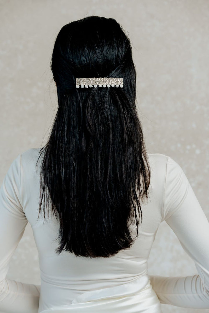 Roop Hair Pin by Aarjavee for women in Singapore