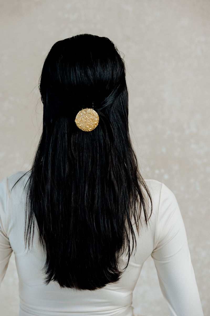 Urja Hair Pin by Aarjavee for women in Singapore