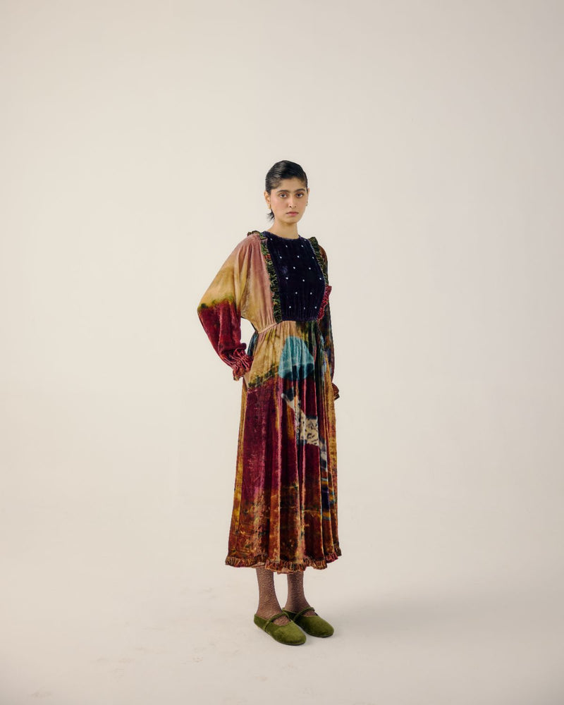 ALICE DRESS-Lakeside Zoomed In by CORD for women in Singapore