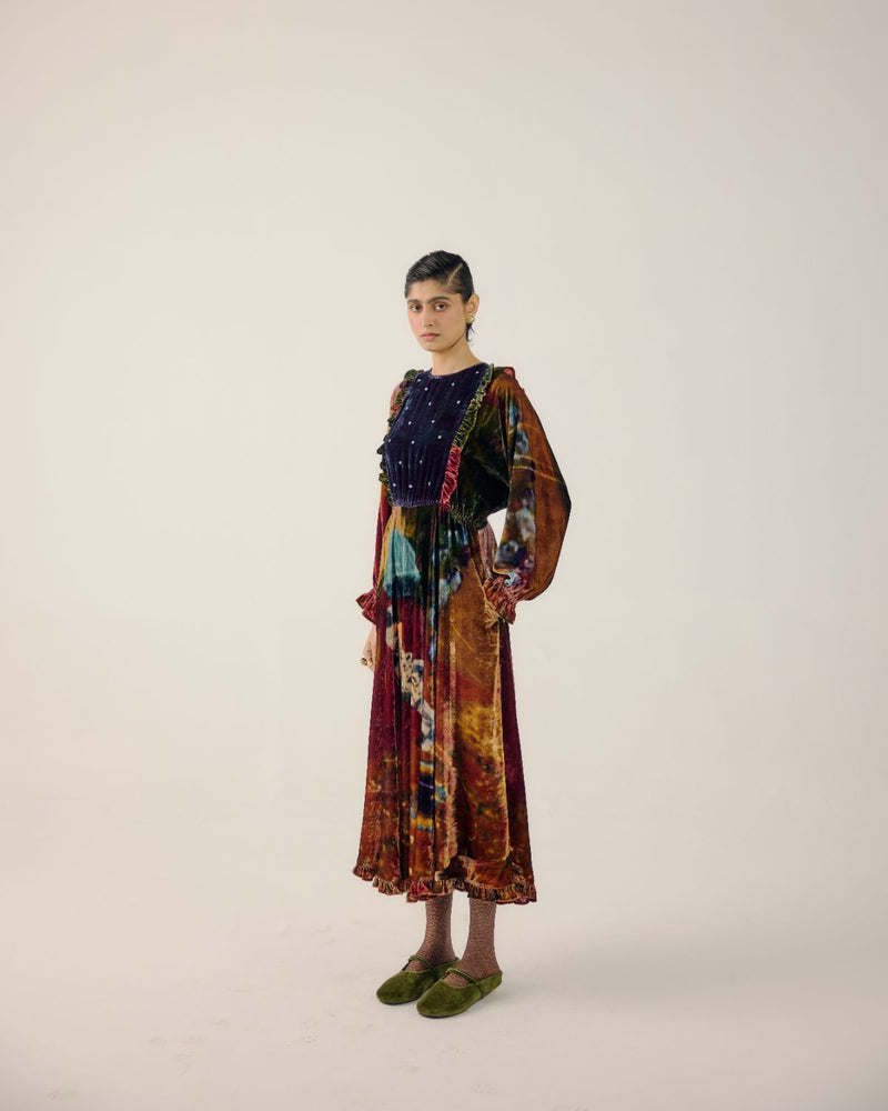 ALICE DRESS-Lakeside Zoomed In by CORD for women in Singapore