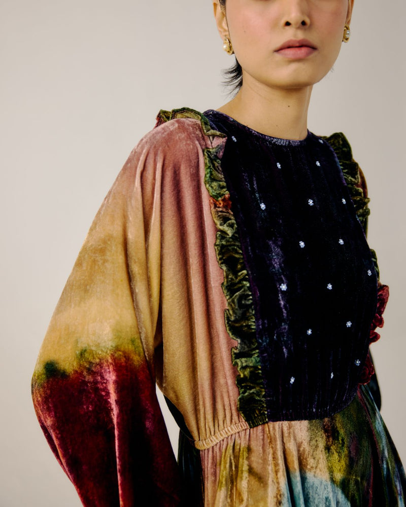 ALICE DRESS-Lakeside Zoomed In by CORD for women in Singapore