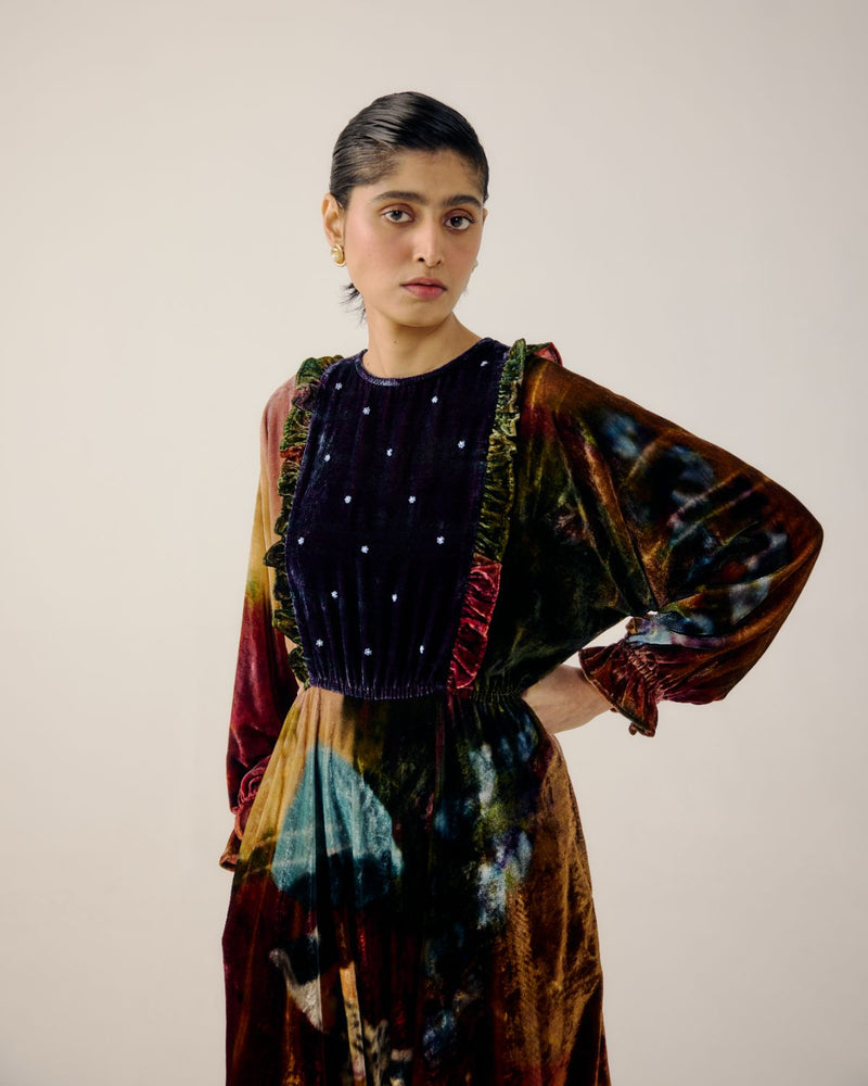 ALICE DRESS-Lakeside Zoomed In by CORD for women in Singapore