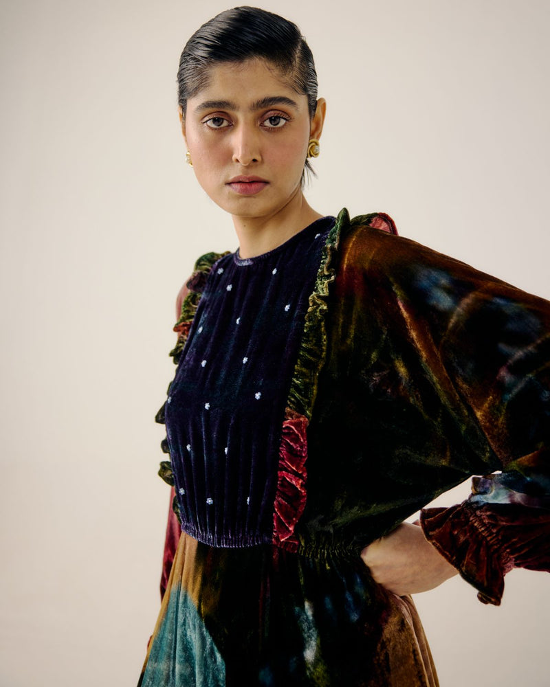 ALICE DRESS-Lakeside Zoomed In by CORD for women in Singapore