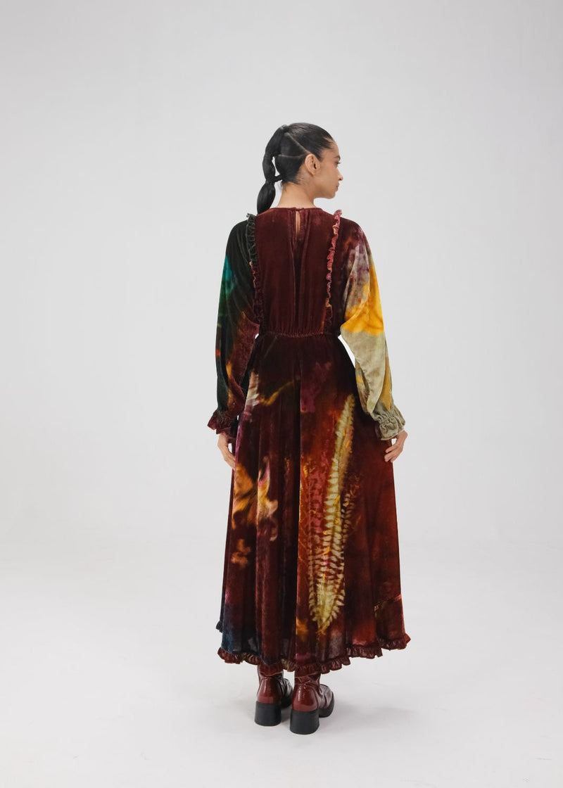 ALICE DRESS-X-Ray by CORD for women in Singapore