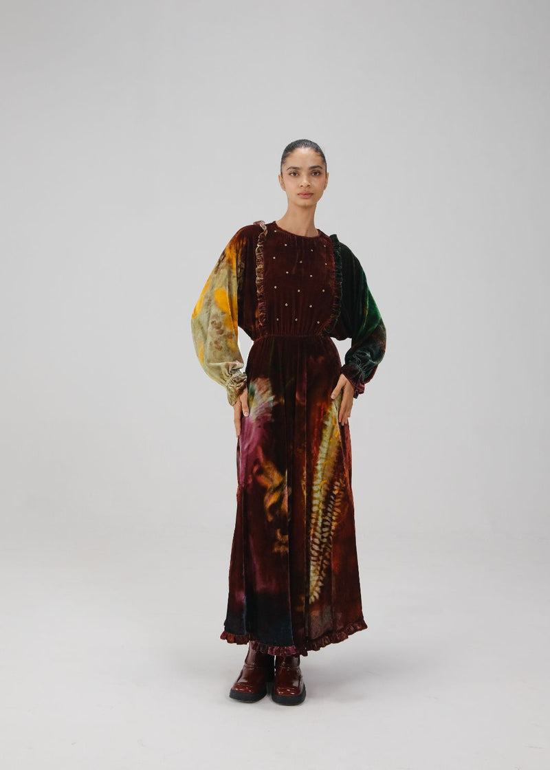 ALICE DRESS-X-Ray by CORD for women in Singapore