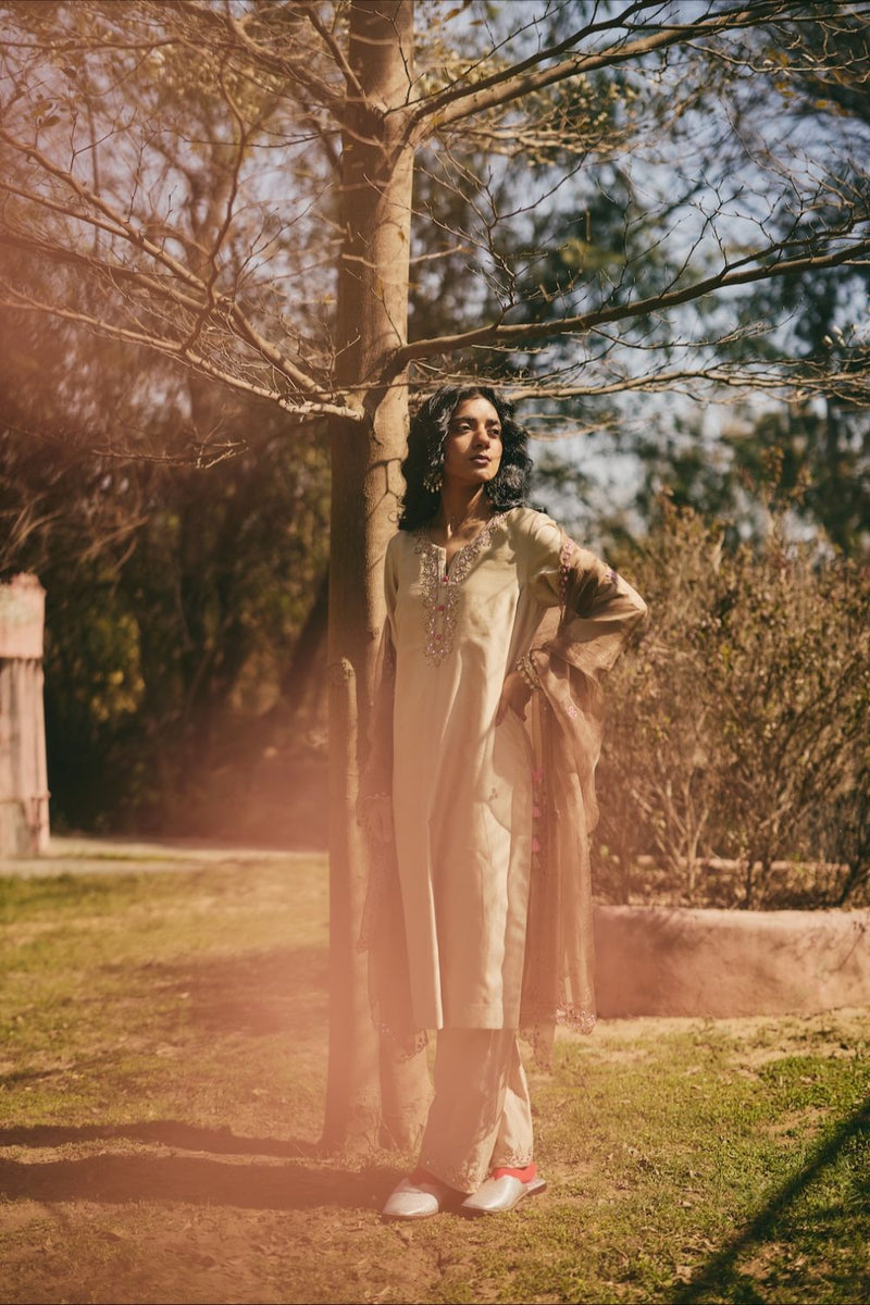 AMOLI DUPATTA
