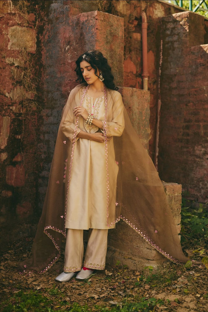 AMOLI DUPATTA