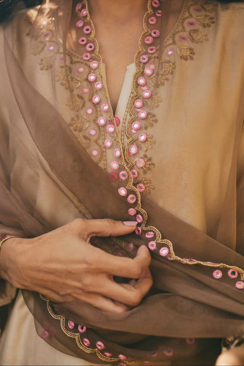AMOLI DUPATTA