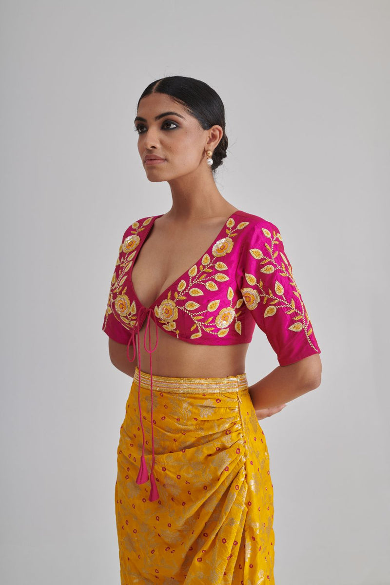 AMORA, SAMAIRA & AMIRA CO-ORD SET