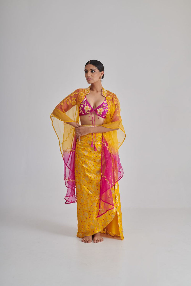 AMORA, SAMAIRA & AMIRA CO-ORD SET