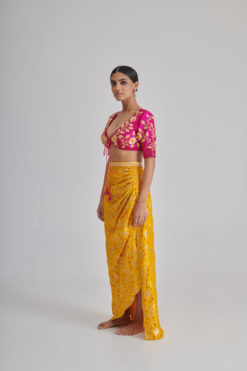 AMORA, SAMAIRA & AMIRA CO-ORD SET