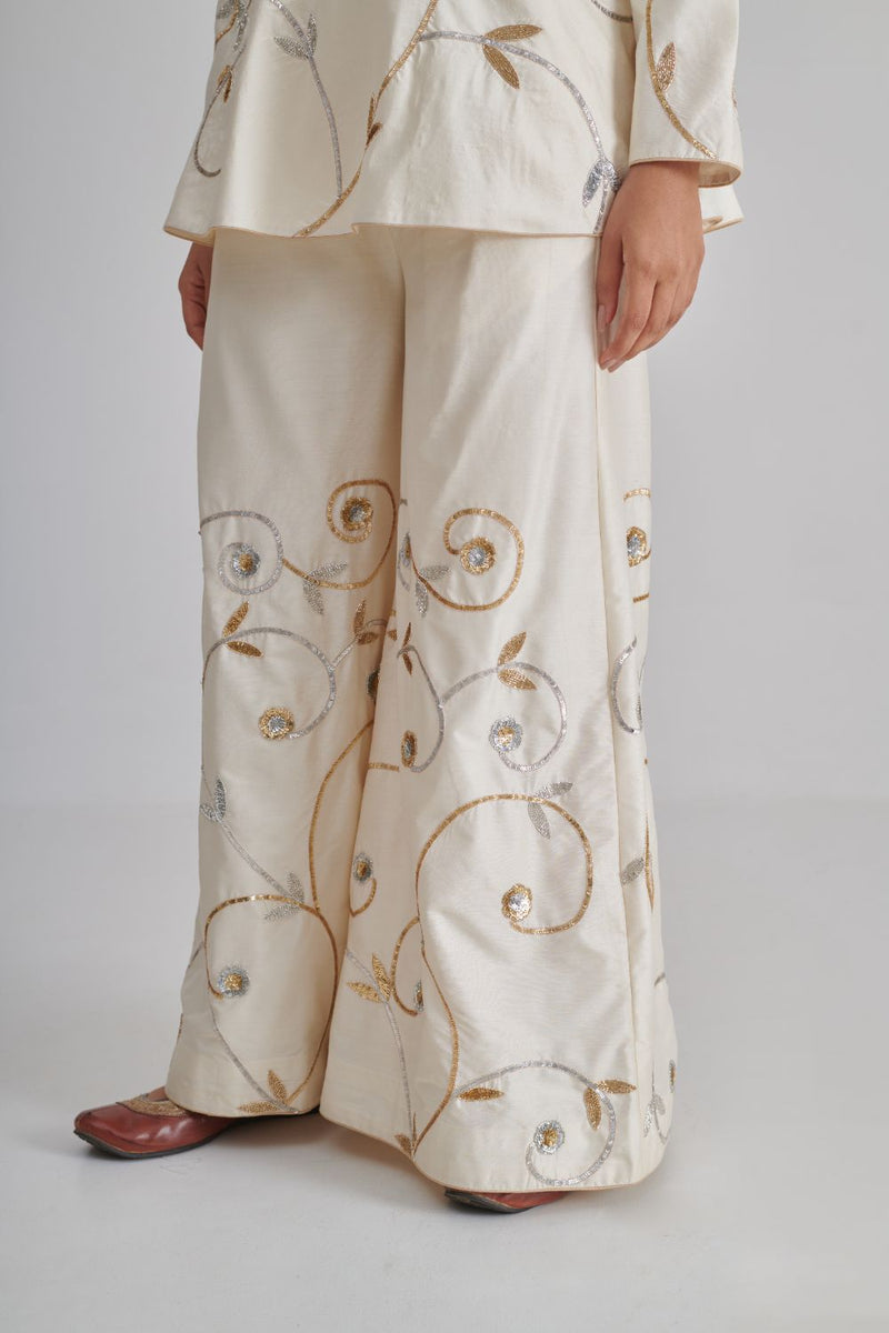 ANIKA & MAHBOOB CO-ORD SET