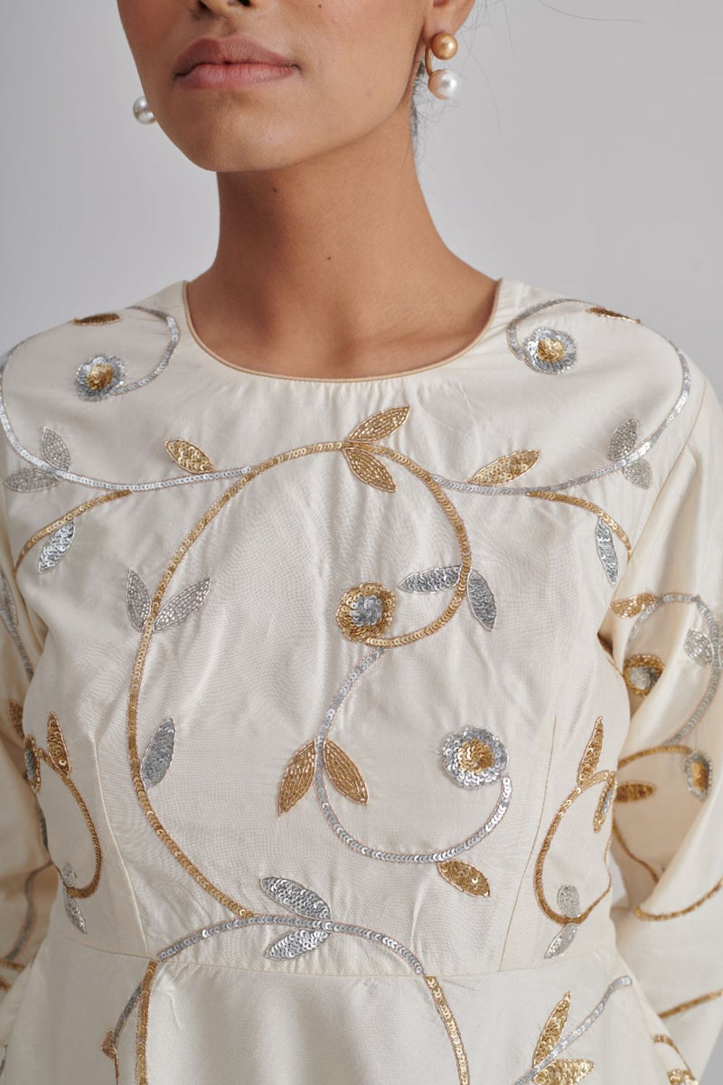 ANIKA & MAHBOOB CO-ORD SET
