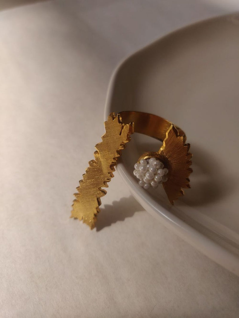 Mia Ring by Aarjavee for women in Singapore