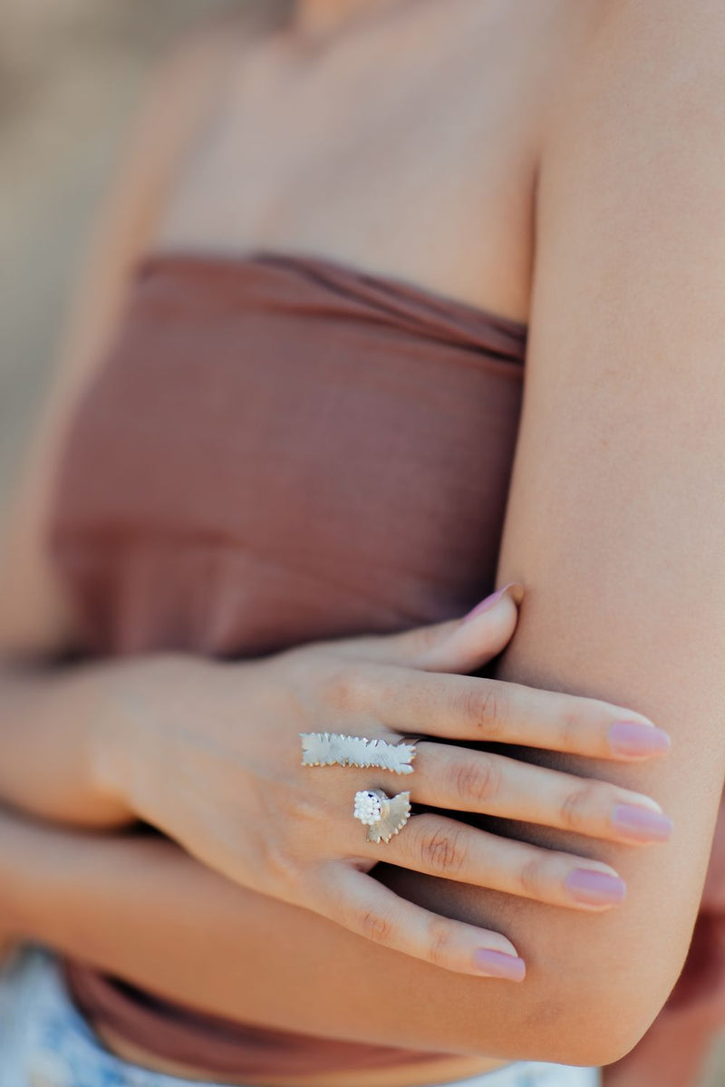 Mia Ring by Aarjavee for women in Singapore