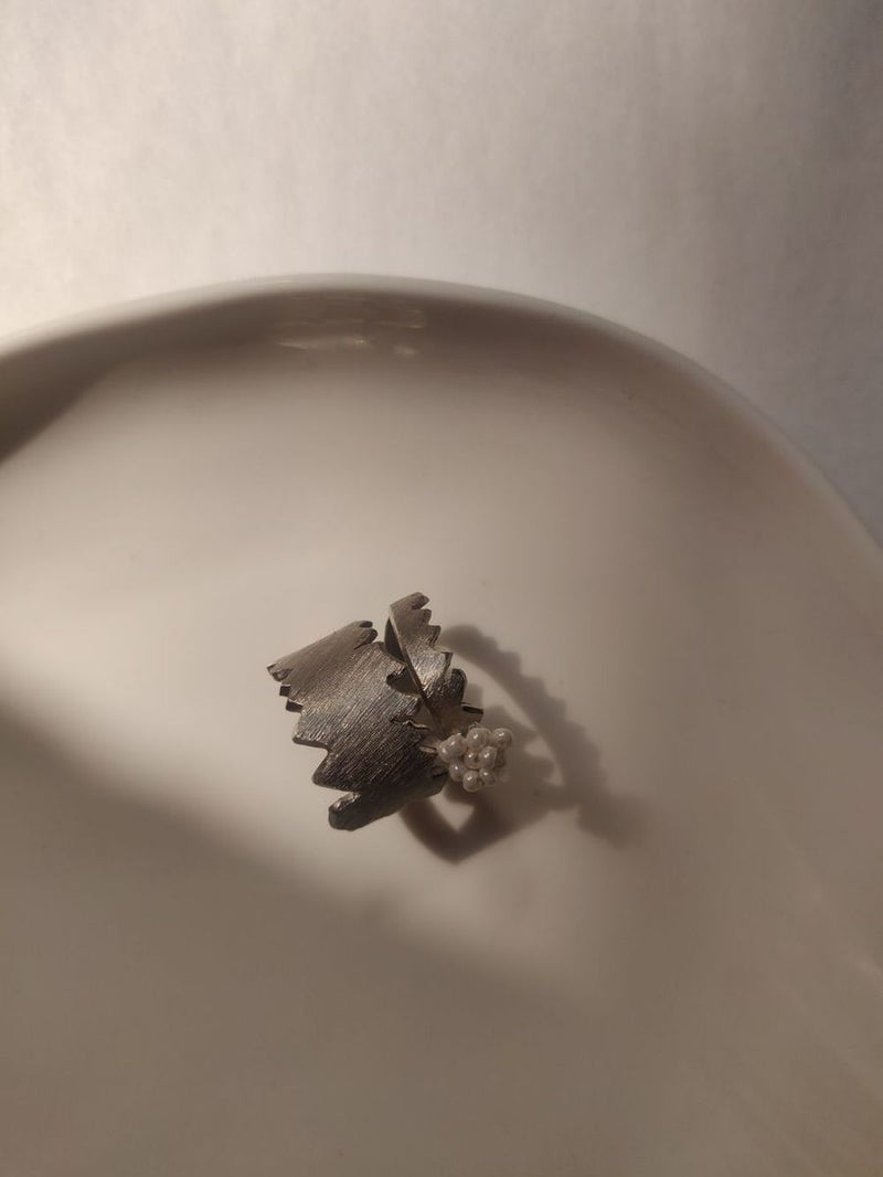 Nama Ring by Aarjavee for women in Singapore