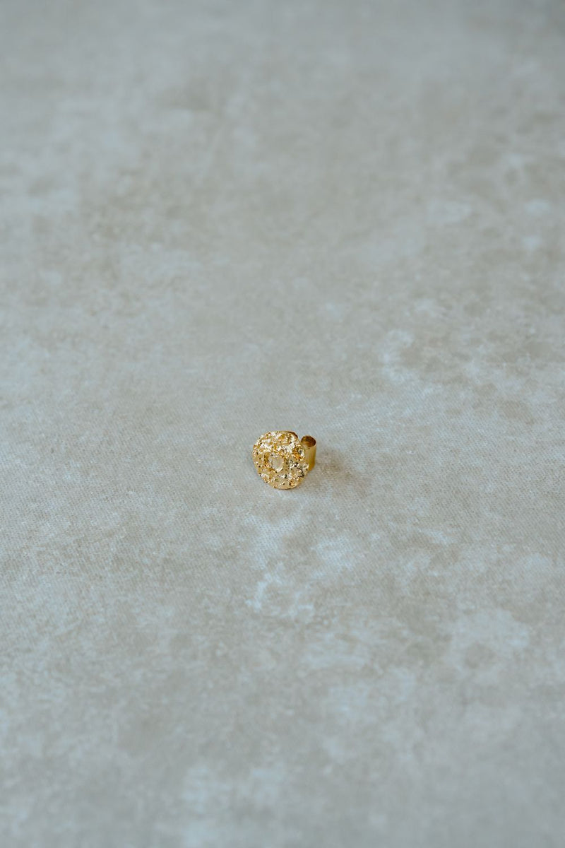 Chota Chaand Ring by Aarjavee for women in Singapore