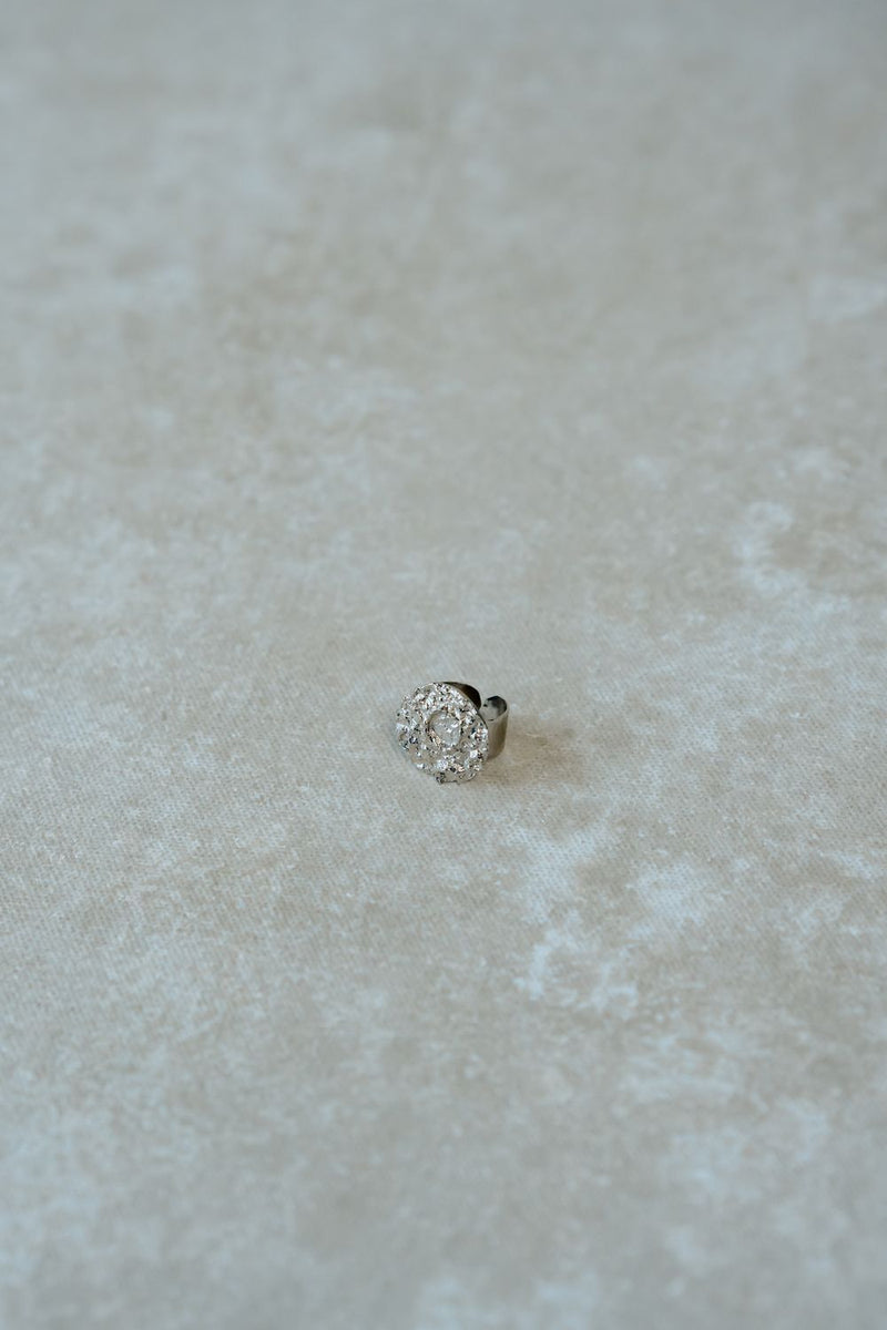 Chota Chaand Ring by Aarjavee for women in Singapore