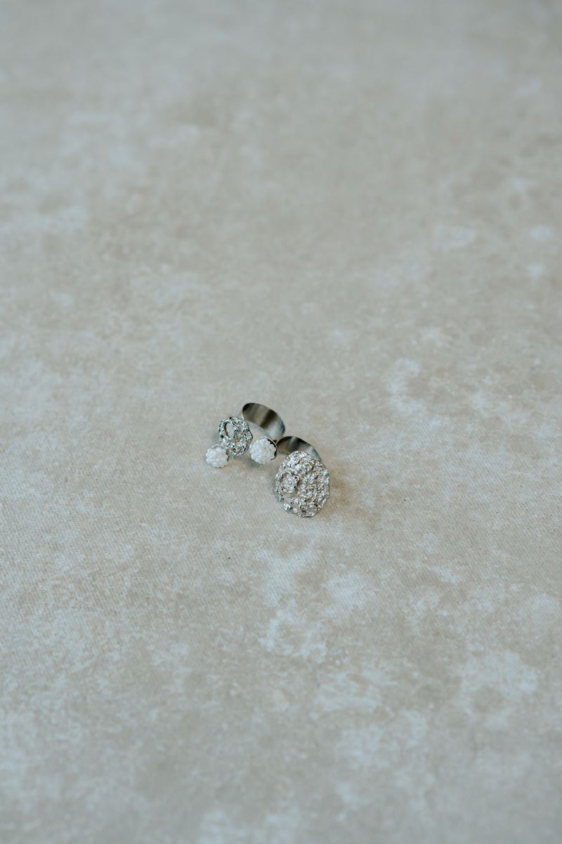 Roop Ring by Aarjavee for women in Singapore