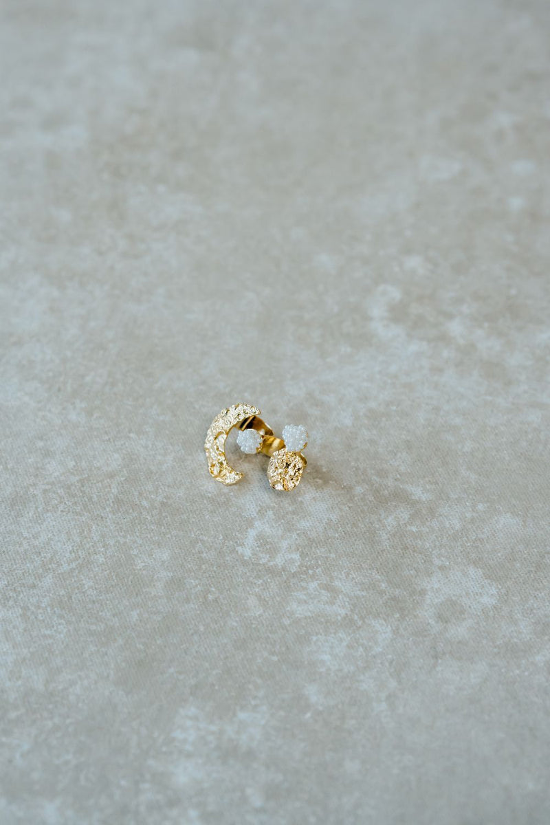 Sheetal Ring by Aarjavee for women in Singapore