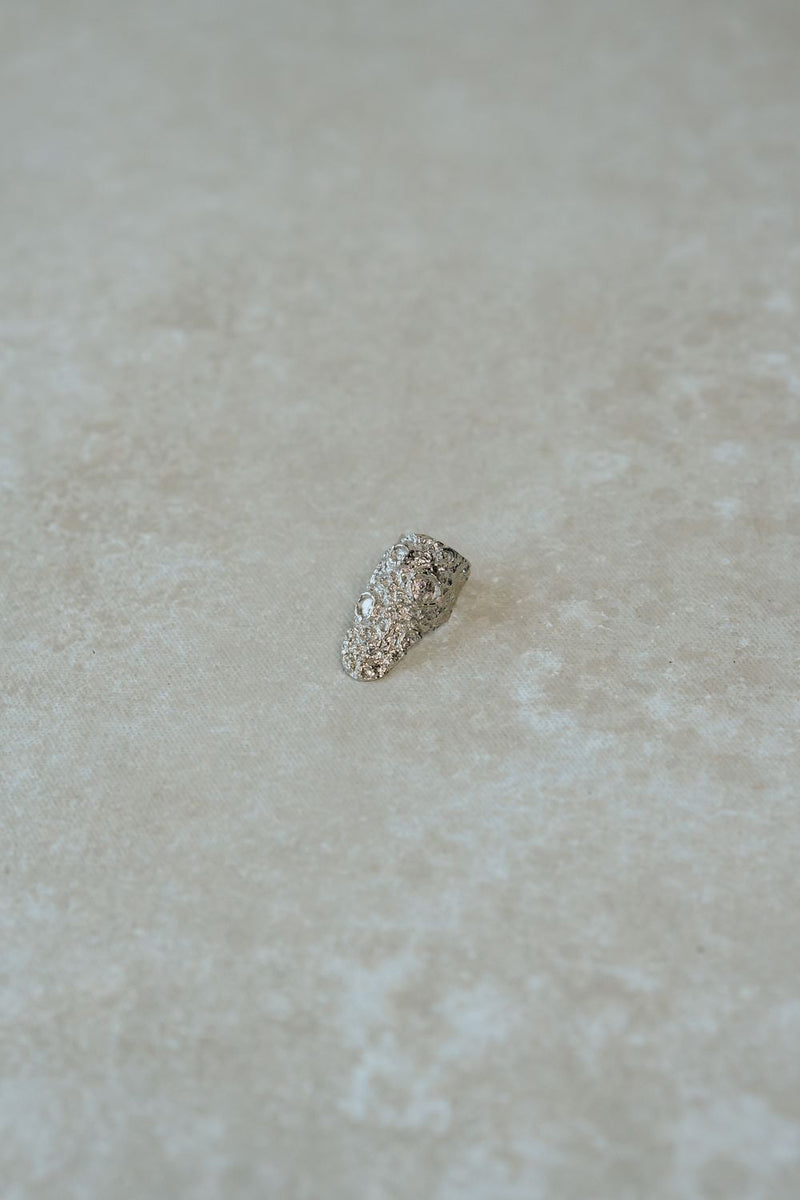 Roshini Ring by Aarjavee for women in Singapore