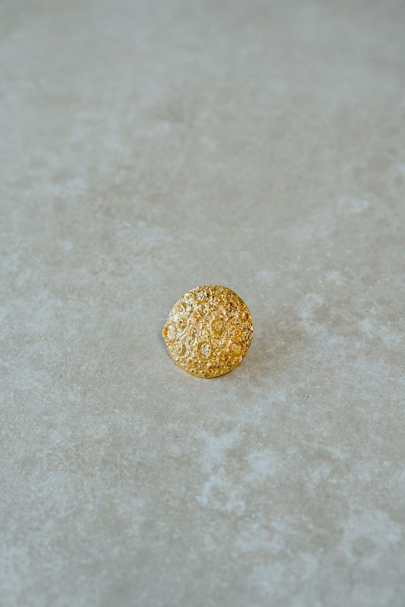 Chaand Ring by Aarjavee for women in Singapore