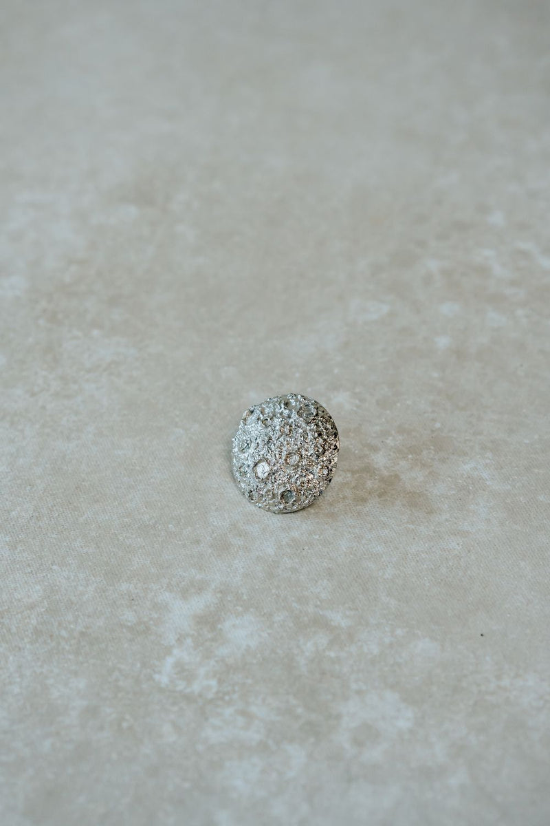 Chaand Ring by Aarjavee for women in Singapore