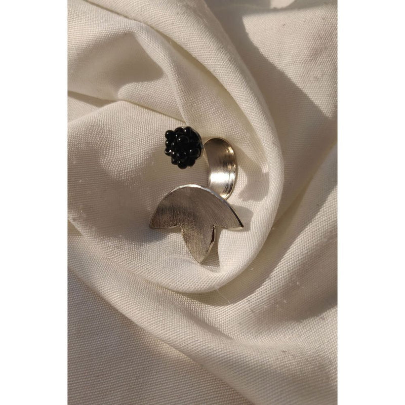 Petal Ring by Aarjavee for women in Singapore