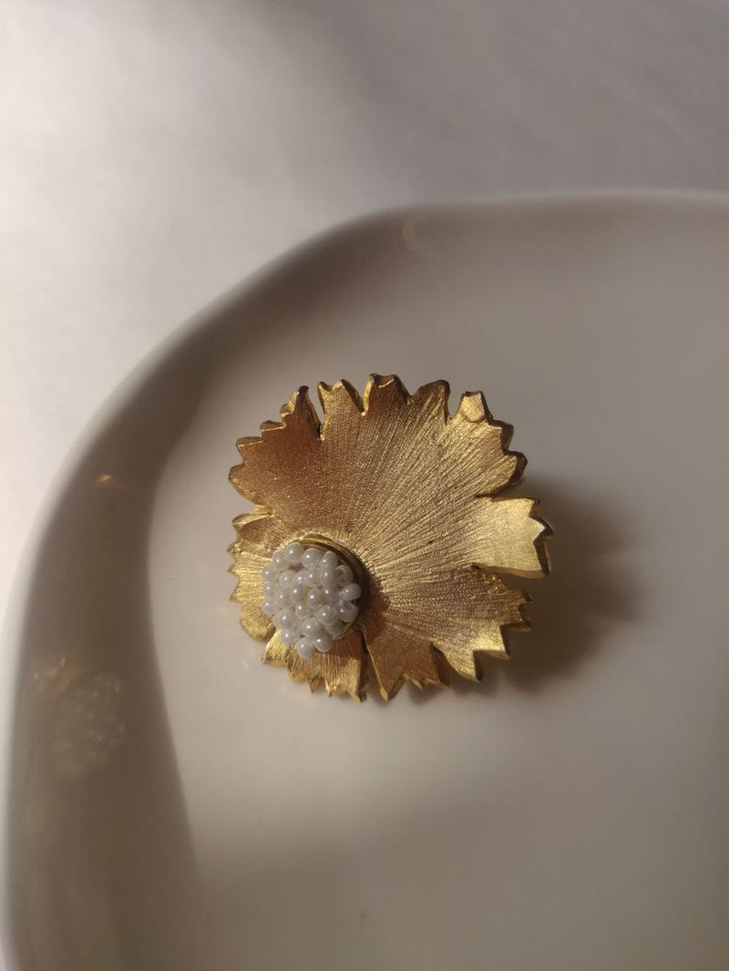 Circulas Ring by Aarjavee for women in Singapore