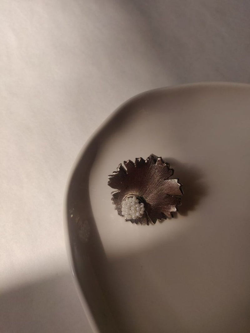 Circulas Ring by Aarjavee for women in Singapore