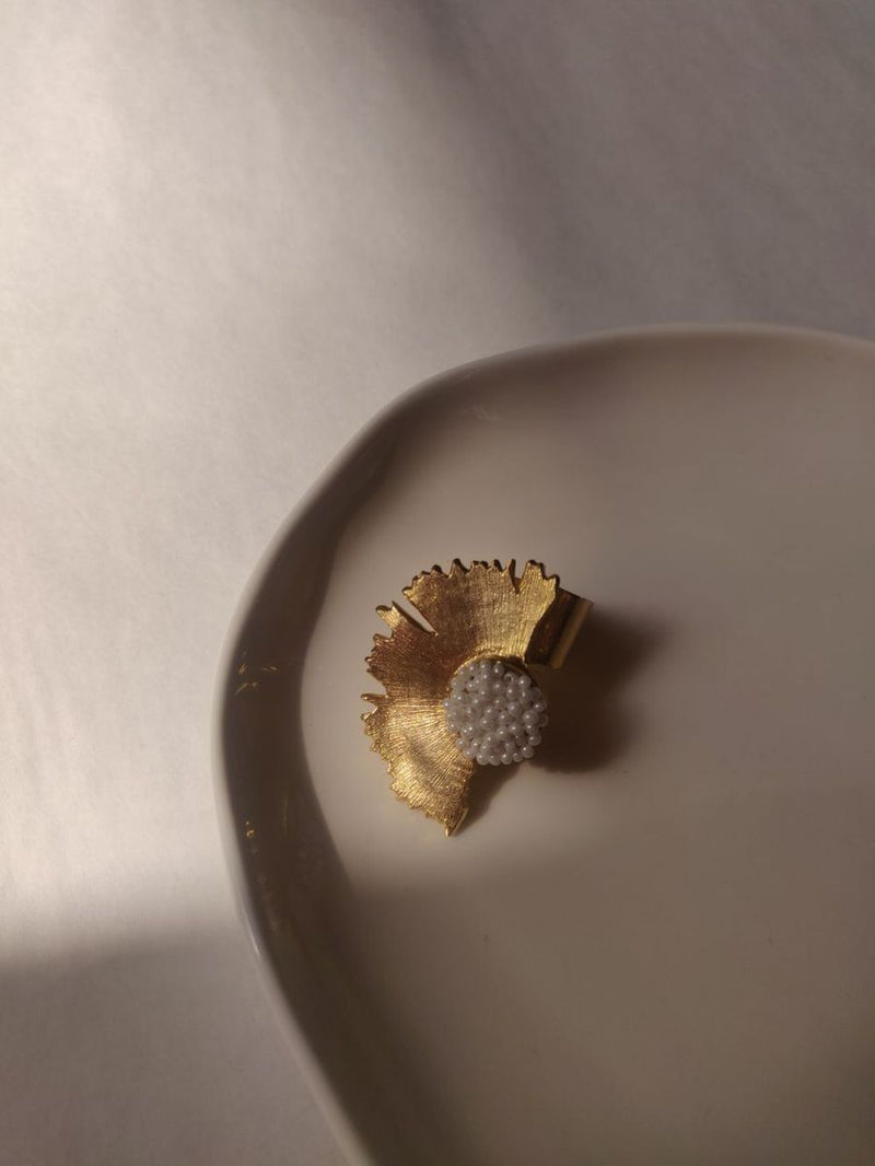 Ample Ring by Aarjavee for women in Singapore