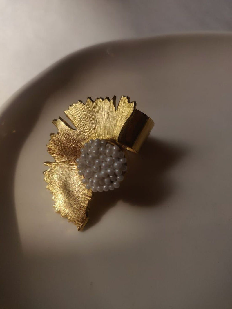 Ample Ring by Aarjavee for women in Singapore