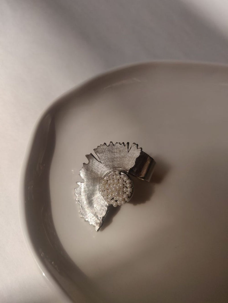 Ample Ring by Aarjavee for women in Singapore