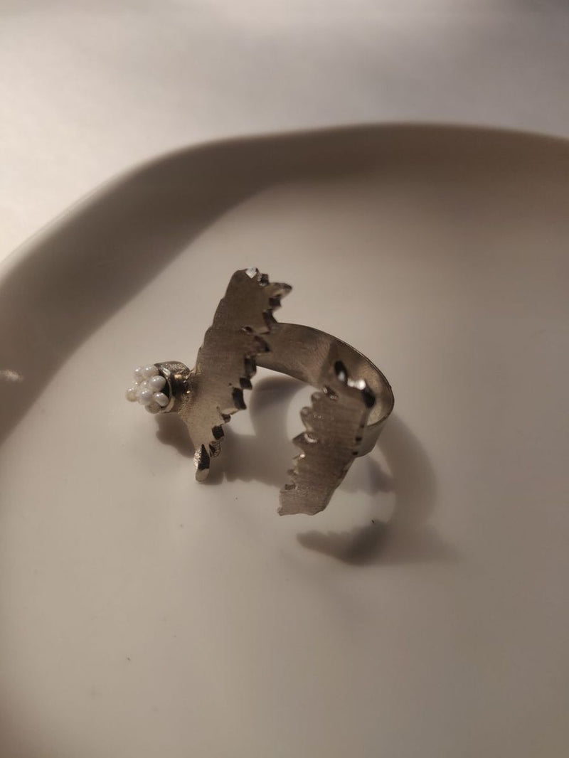 De-you Ring by Aarjavee for women in Singapore