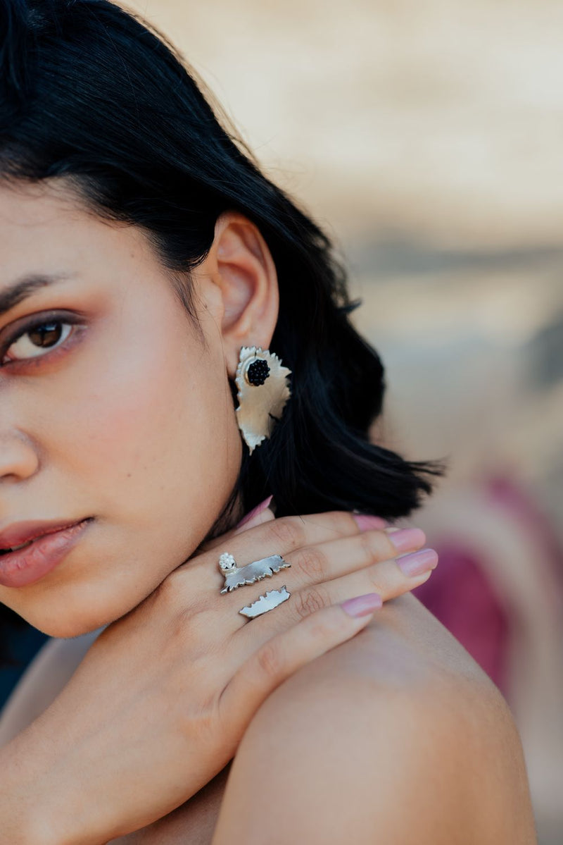 De-you Ring by Aarjavee for women in Singapore