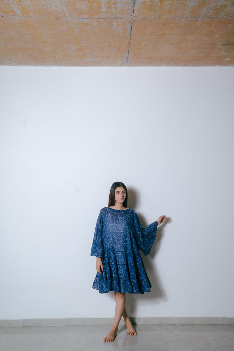 Arabian Dress Dress by Homegrown by Alterego for women in Singapore