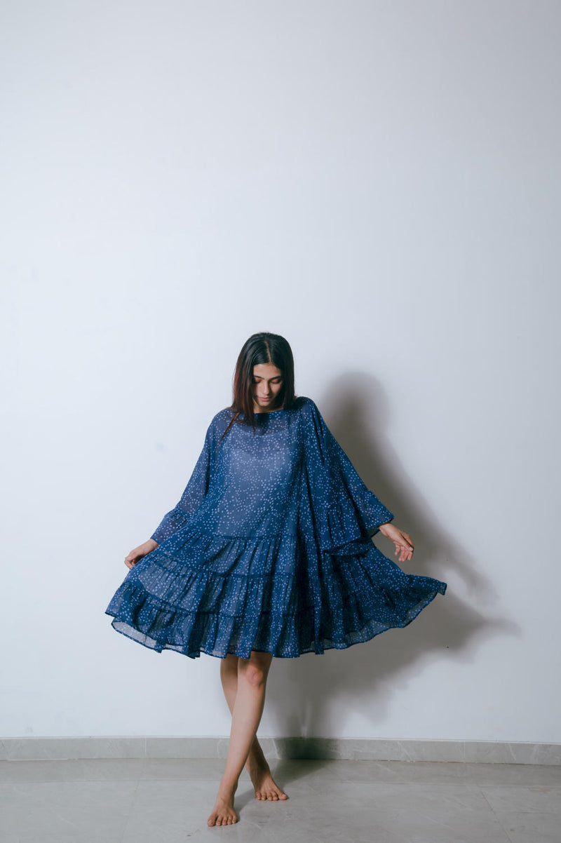 Arabian Dress Dress by Homegrown by Alterego for women in Singapore