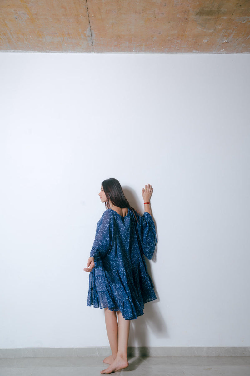 Arabian Dress Dress by Homegrown by Alterego for women in Singapore