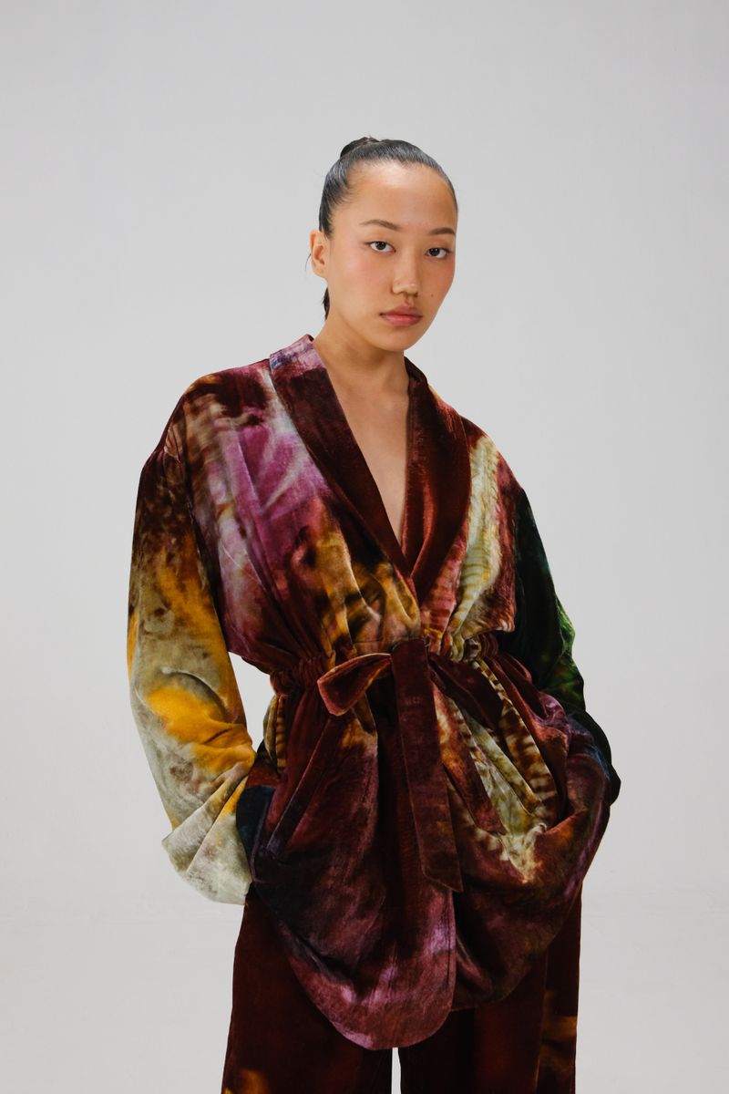 ARTIST BLAZER-X-Ray by CORD for women in Singapore