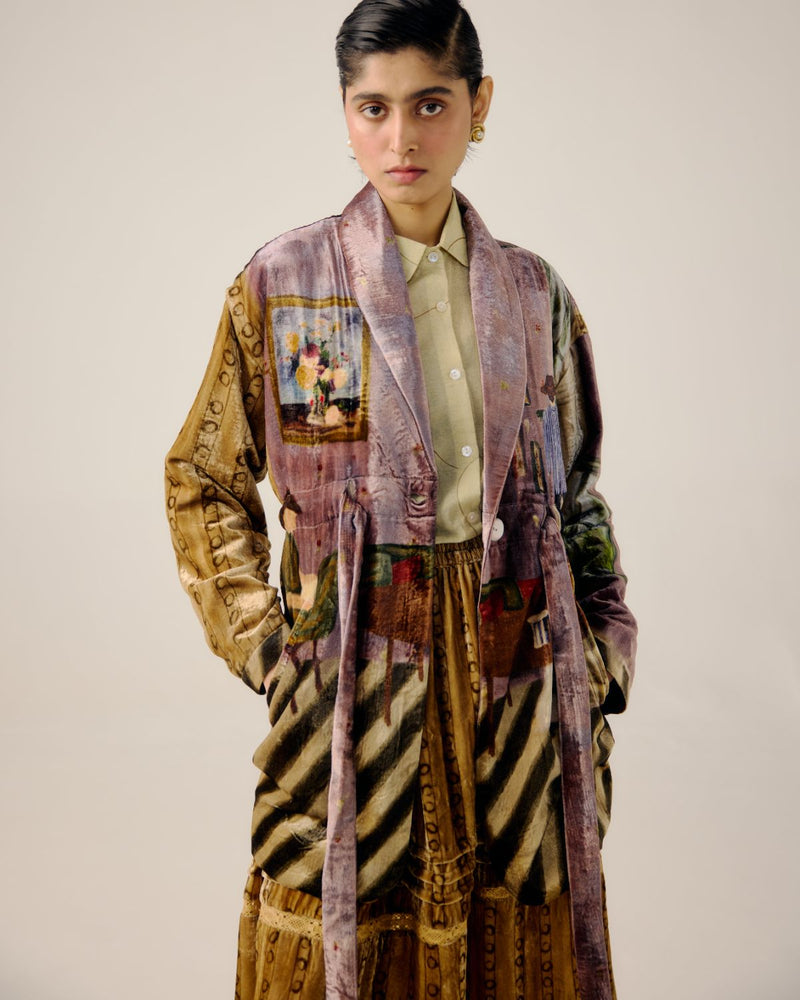 ARTIST BLAZER-Living Room by CORD for women in Singapore